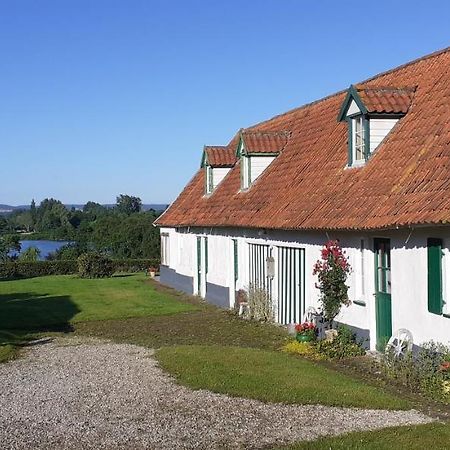 Chambres D'Hotes B&B Cote D'Opale La Fermette Du Lac アルドル エクステリア 写真