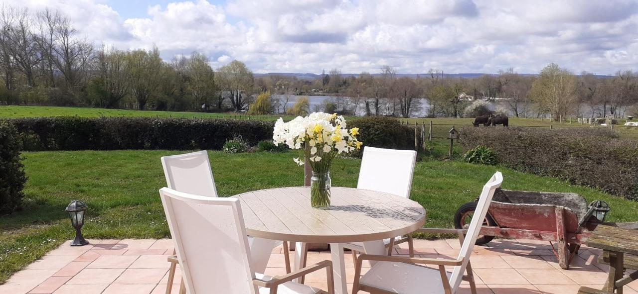 Chambres D'Hotes B&B Cote D'Opale La Fermette Du Lac アルドル エクステリア 写真