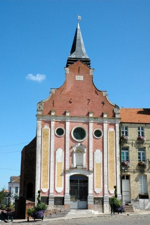 Chambres D'Hotes B&B Cote D'Opale La Fermette Du Lac アルドル エクステリア 写真