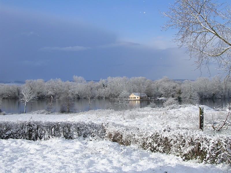 Chambres D'Hotes B&B Cote D'Opale La Fermette Du Lac アルドル エクステリア 写真